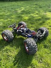 Traxxas summit 4wd for sale  ASHBOURNE
