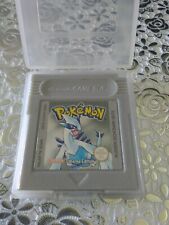 Pokèmon silber edition gebraucht kaufen  Herne