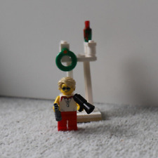 Lego minifigur rettungsschwimm gebraucht kaufen  Fischeln