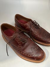 Grenson archie style for sale  NORTHAMPTON
