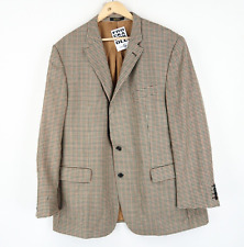 Barbour checked blazer for sale  Shipping to Ireland