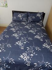Bedding set double for sale  SOUTHALL