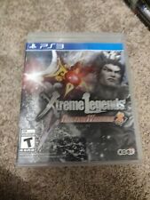 Dynasty warriors xtreme for sale  Lewisville