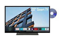 Toshiba zoll fernseher gebraucht kaufen  Birkenfeld