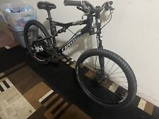 cannondale lefty bike for sale  Visalia