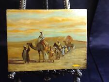 Tableau peinture huile d'occasion  Toulon