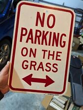 Parking grass metal for sale  Olathe