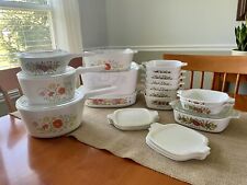 Vintage corningware lot for sale  Dayton