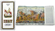 Zermatt gornergrat alpi usato  Roma