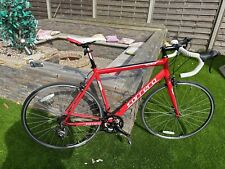 Red carrera zelos for sale  KETTERING