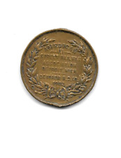 railway token for sale  Louisville