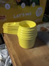 Tupperware measuring cups for sale  Panama City