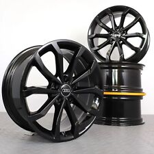 18inch audi original for sale  Shipping to Ireland