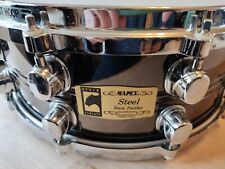 Mapex steel black for sale  OTLEY