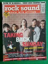 Rivista anni rock usato  Italia