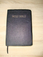 Holy bible kings for sale  GOSPORT