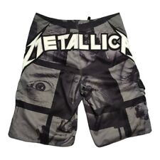 Costume billabong metallica usato  Roma