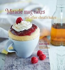 Miracle mug cakes for sale  UK