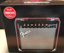 Fender champion amp for sale  Tampa