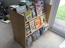 Children bookcase great for sale  MELKSHAM