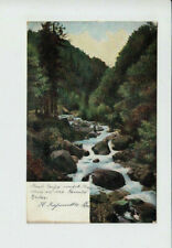 AK 18336,Postkarte,Aschaffenburg,PK von 1903 gebraucht kaufen  Bassenheim Kettig, St.Sebastian