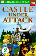 Lego readers castle for sale  Feasterville Trevose