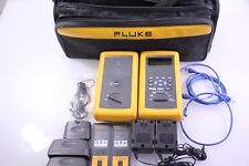 Fluke networks dsp for sale  San Jose