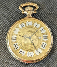 Gousset pocket watch d'occasion  Nice-