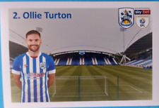 Ollie turton huddersfield for sale  HUDDERSFIELD