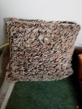 Large cushion 21 for sale  ABERDARE