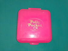 22.09.04.4 polly pocket d'occasion  Plabennec