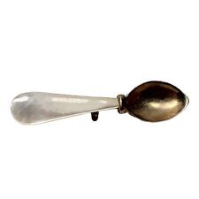 Vintage mini spoon for sale  Staunton
