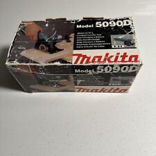 Serra circular Makita 9.6V sem fio 3 3/8" 5090D SOMENTE FERRAMENTA com lâmina de madeira testada comprar usado  Enviando para Brazil