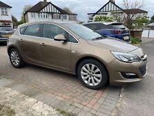 Vauxhall astra elite for sale  LONDON