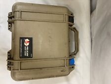 Pelican 1200ncase without for sale  Costa Mesa