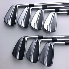 Used Ping Blueprint Iron Set / 4 - PW / Stiff Flex for sale  Shipping to South Africa