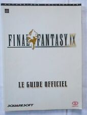 Guide officiel final d'occasion  Pont-l'Évêque