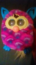 Furby boom patterned for sale  NORWICH
