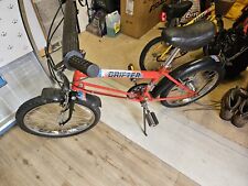 Raleigh grifter stars for sale  SWADLINCOTE