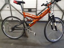 Used, Gary Fisher Joshua XO mountain bike full suspension for sale  Shipping to South Africa