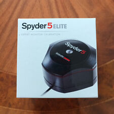 Spyder elite monitor for sale  Shipping to Ireland