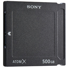 Sony 500gb atomx for sale  Brooklyn