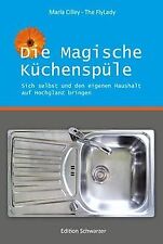Magische küchenspüle sich gebraucht kaufen  Berlin
