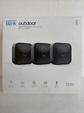 Blink outdoor security for sale  Taylorsville