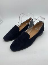 Russell bromley navy for sale  LYNDHURST