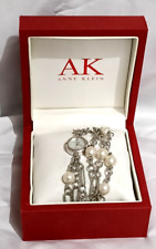 Lovely anne klein for sale  LONDON