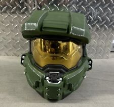 Casco Microsoft 2015 acolchado portátil Halo Master Chief segunda mano  Embacar hacia Argentina