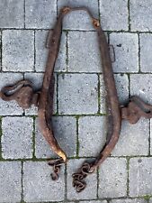 Antique horse harness for sale  MACHYNLLETH