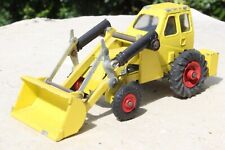 DINKY 437 MUIR HILL 2WL LOADER good condition 1960s for sale  Shipping to Ireland