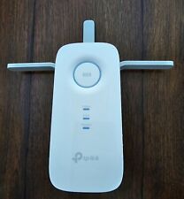 TP-Link AC1900 WiFi Extender RE550 Range Extender - Internet Booster, used for sale  Shipping to South Africa